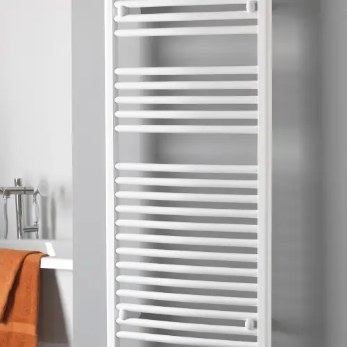 ON / OFF Electric Towel Rails