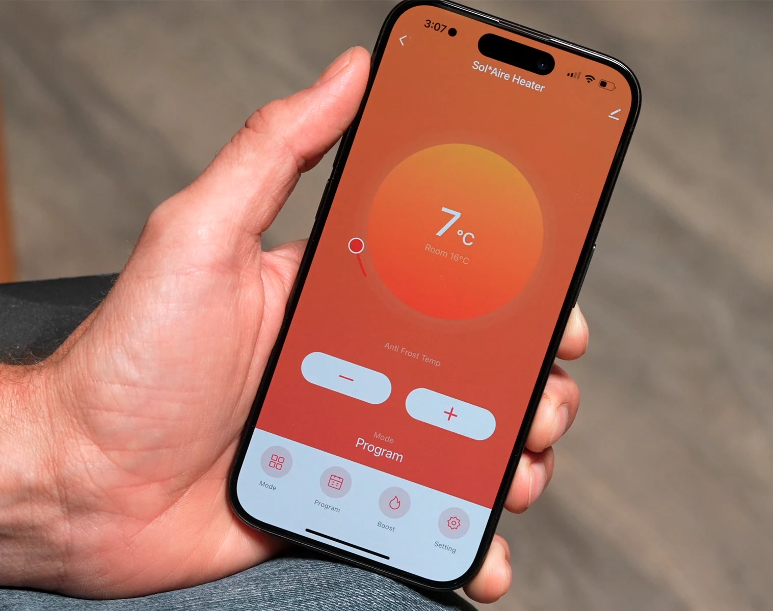 Smart App Control