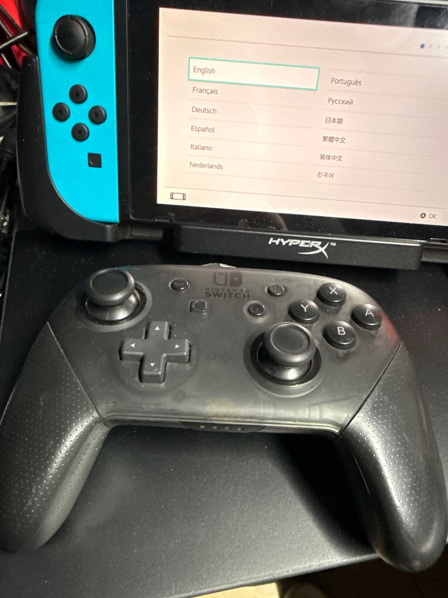 Nintendo switch - Usado en Culiacán - Foto 2