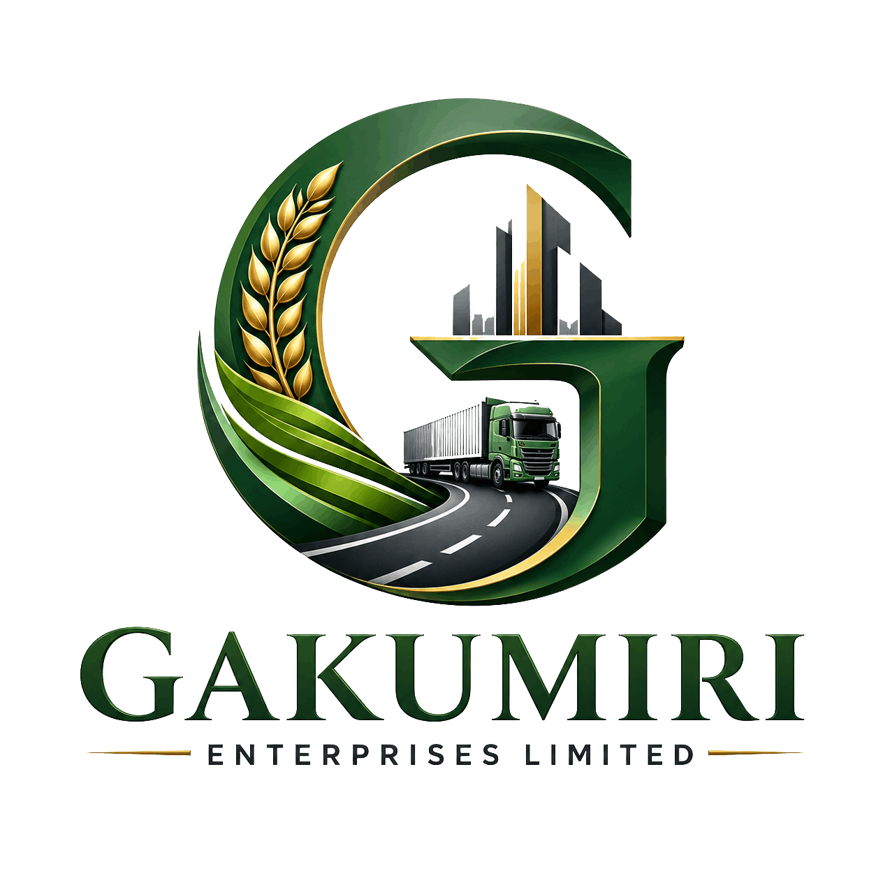 Gakumiri Enterprises Limited