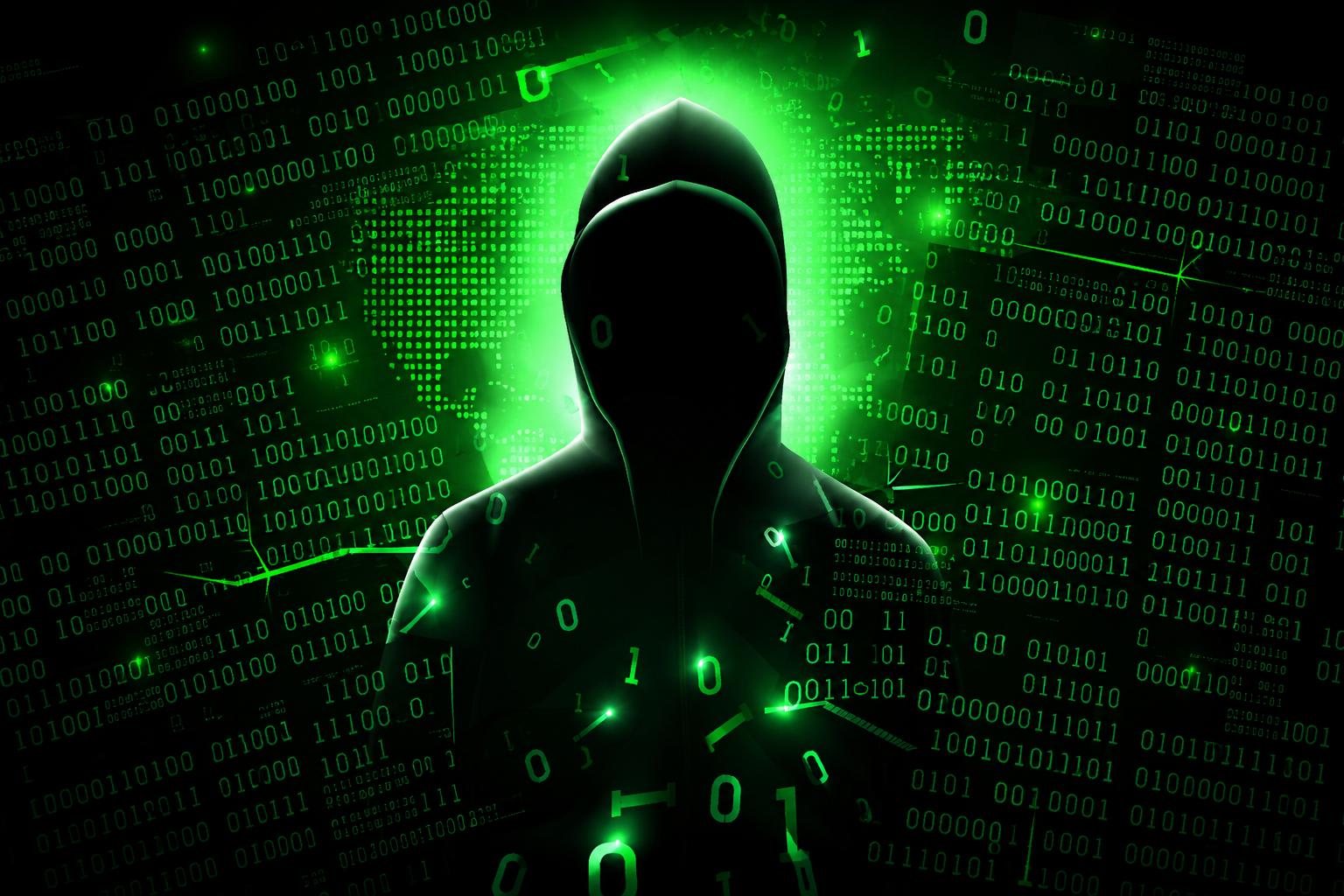 Cybersecurity