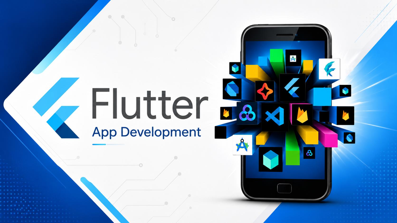 Flutter