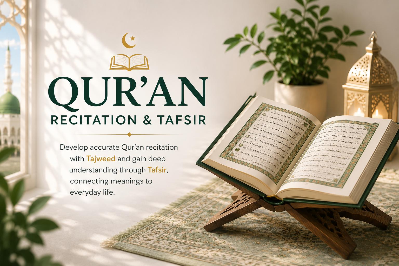 Quran