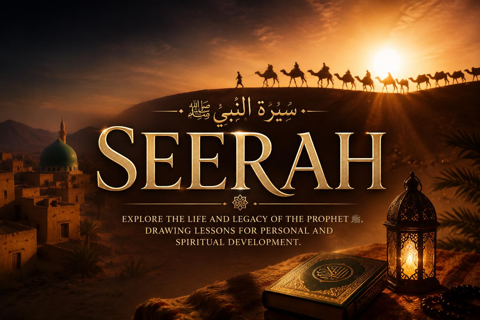 Seerah