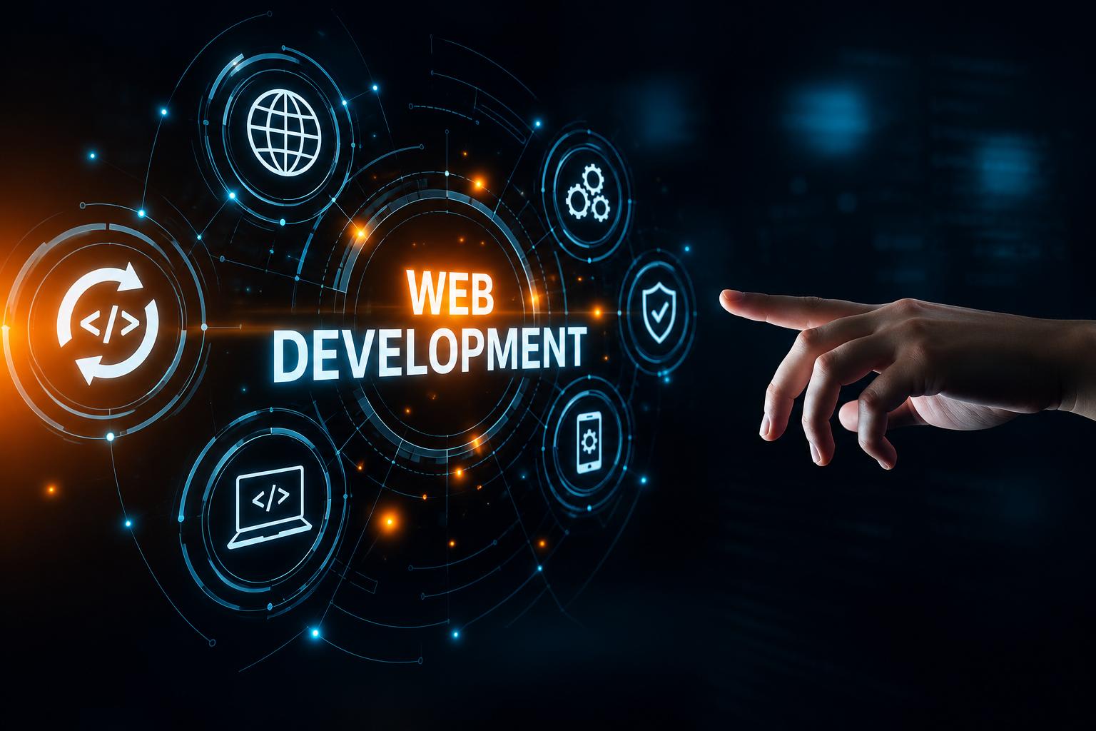 Web Dev