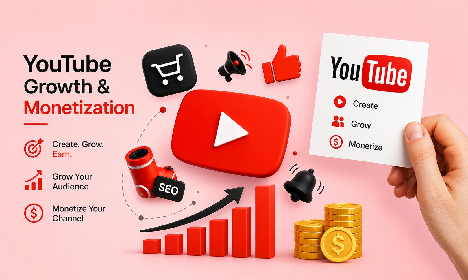 YouTube
