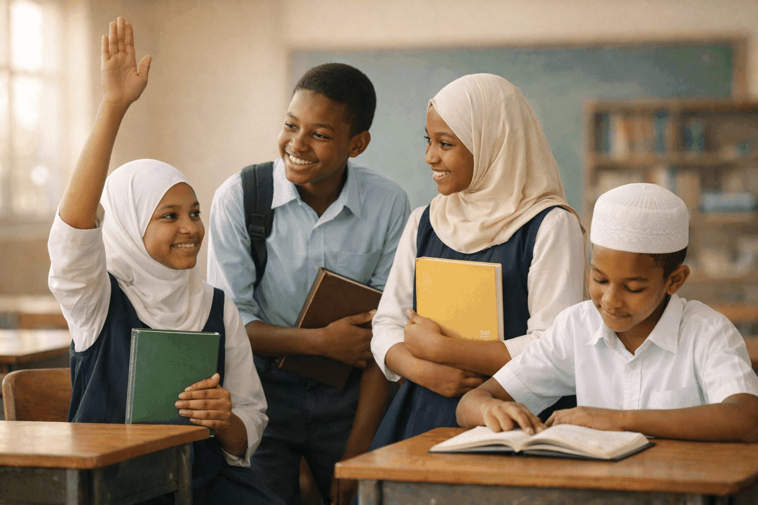 Education pathway and student future