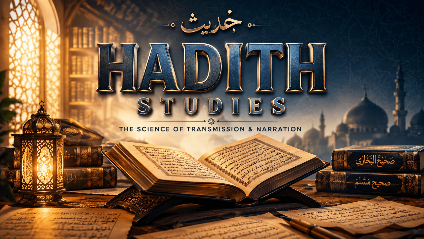 Hadith Studies