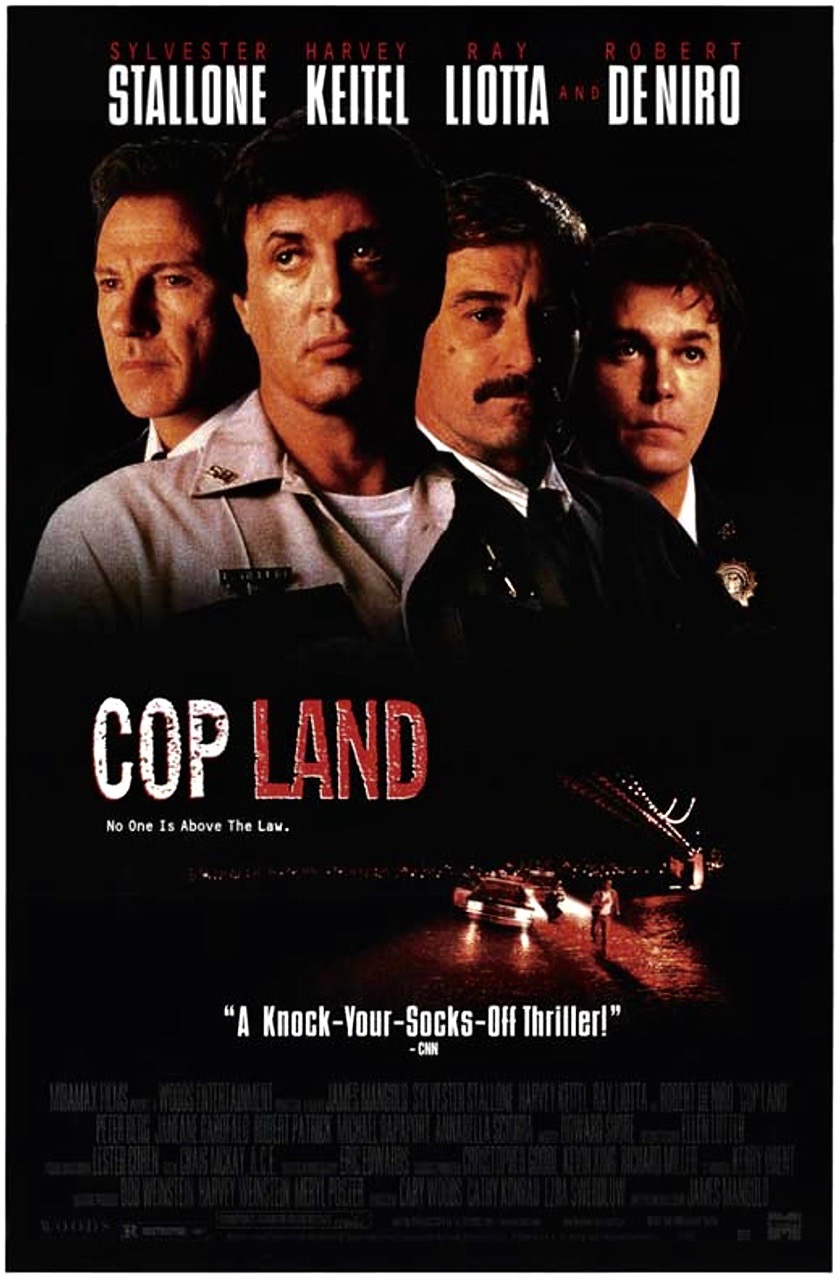 Copland — James Mangold 1997