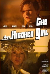 The Hitcher Girl — Cinematographer Carlos Azucena