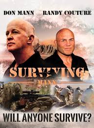 Surviving — Don Mann · Randy Couture — DP Carlos Azucena