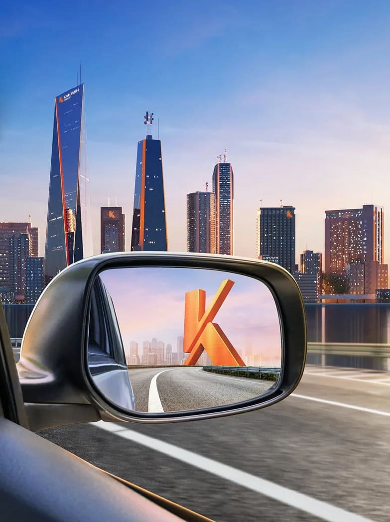 Phát triển sản phẩm bất động sản cao cấp – Kim Oanh Group