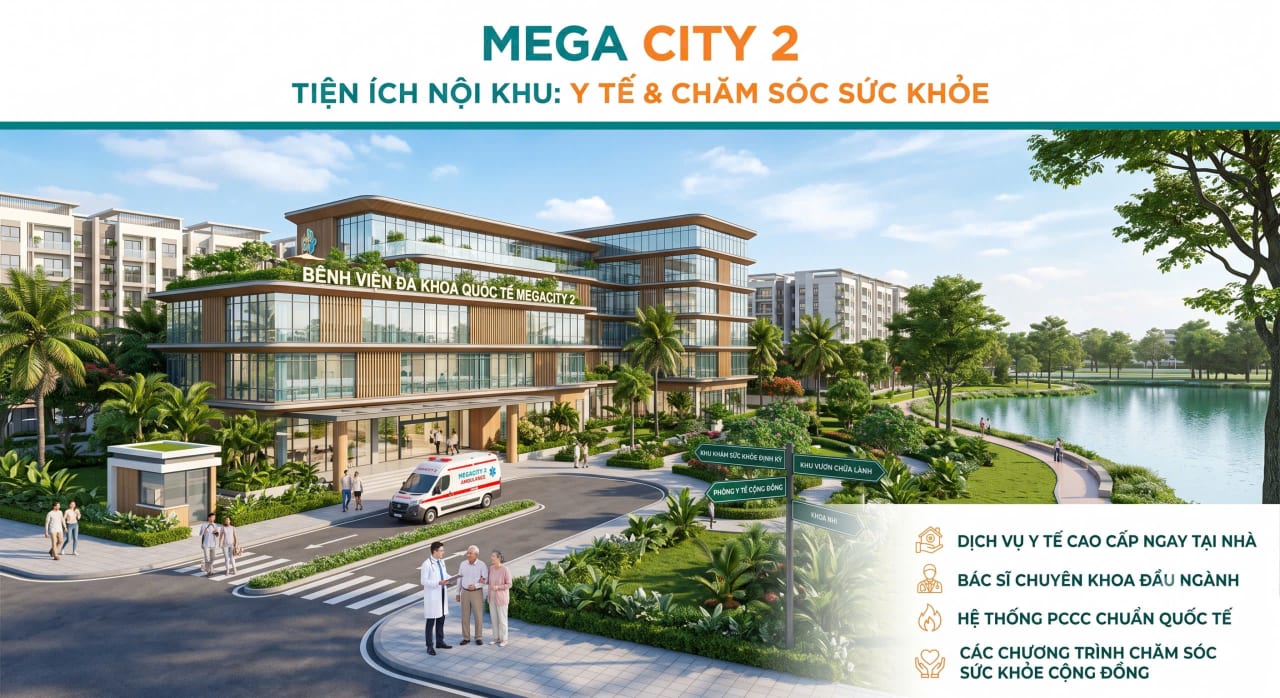 Khu vực thương mại dịch vụ nội khu