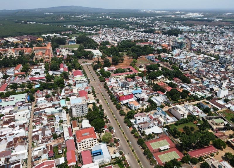 Quy trình mua đất nền Nhơn Trạch năm 2026