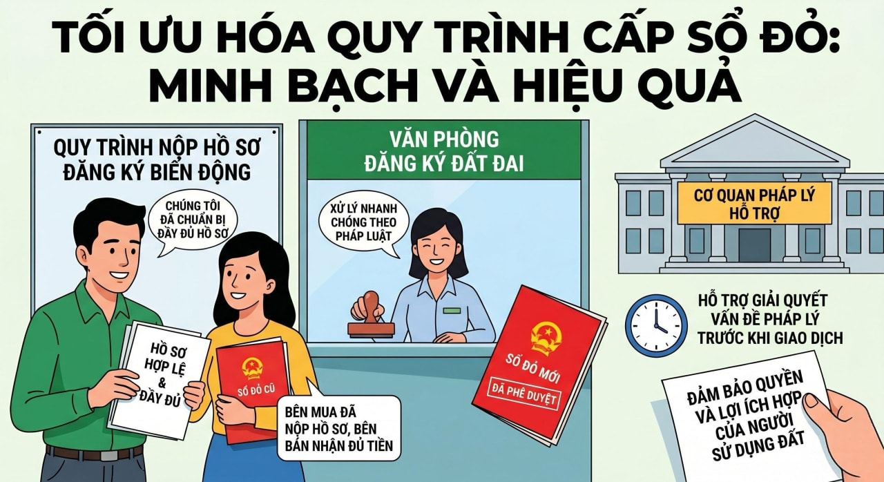 Cách kiểm tra quy hoạch đất nền tại Nhơn Trạch trước khi mua