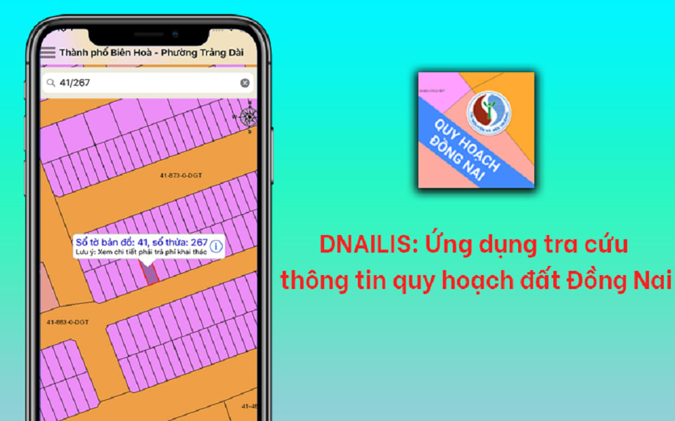 Checklist kiểm tra pháp lý đất nền Nhơn Trạch trước khi mua