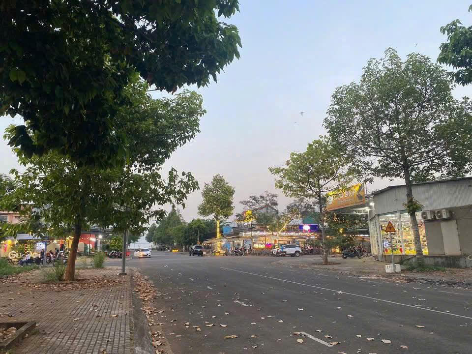 Tiến độ xây dựng The Link City Dầu Giây