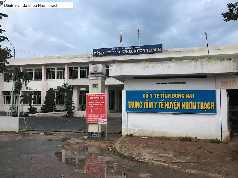 Y tế & chăm sóc sức khỏe gần Mega City 2 Nhơn Trạch