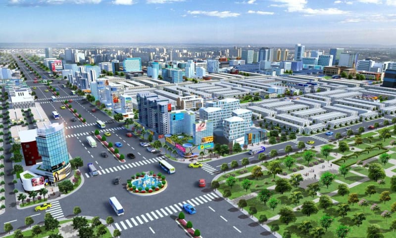 Có nên đầu tư Mega City 2 Nhơn Trạch năm 2026? Phân tích chi tiết