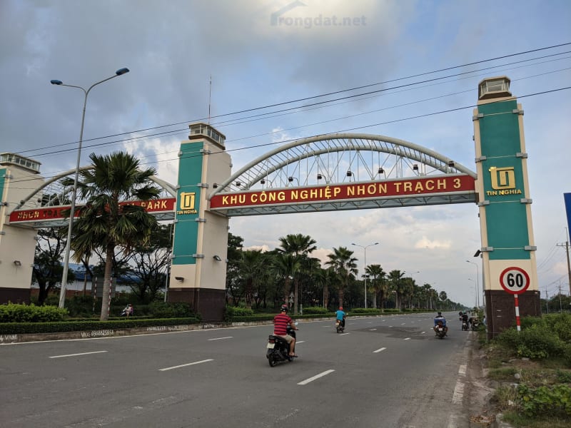 Quy hoạch đường vành đai và cao tốc khu vực