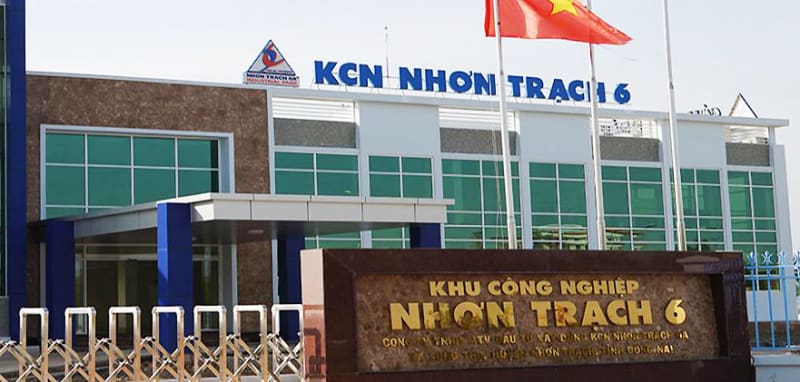 Hình ảnh liên kết vùng Mega City 2 Nhơn Trạch 8