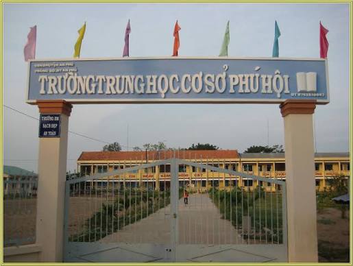 Hệ thống giáo dục gần Mega City 2 Nhơn Trạch