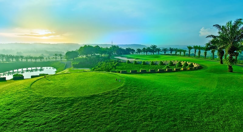 Chợ & siêu thị gần Mega City 2 Nhơn Trạch