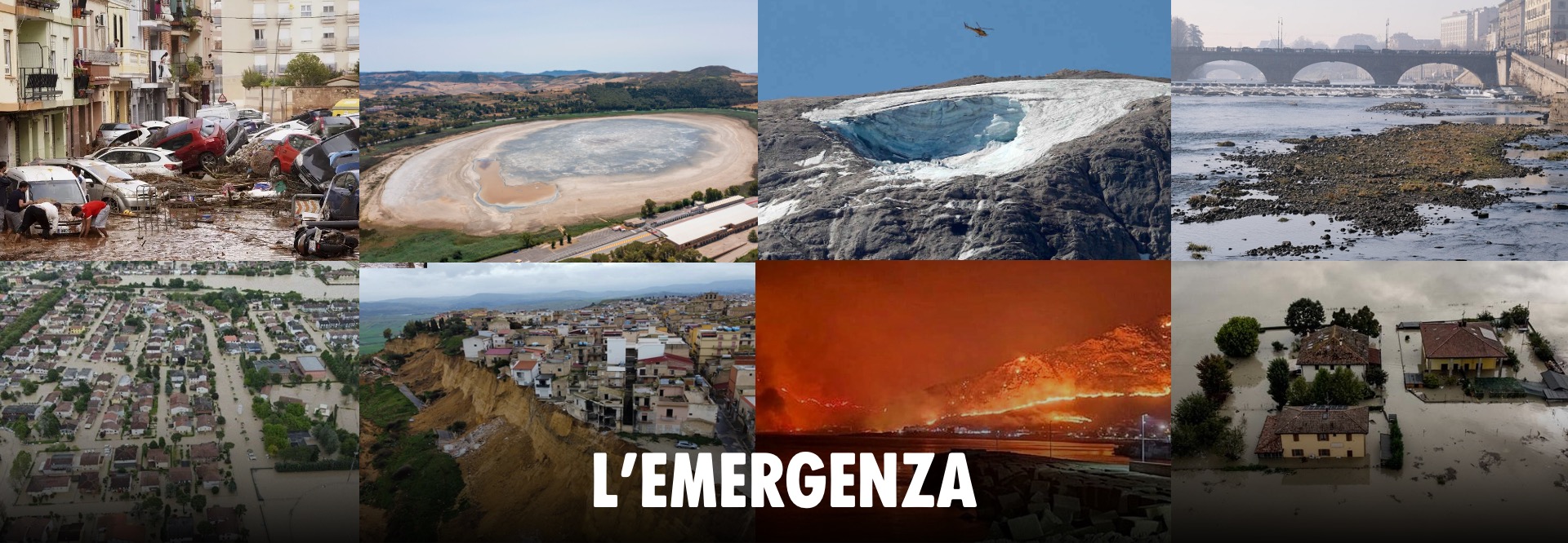 L'emergenza