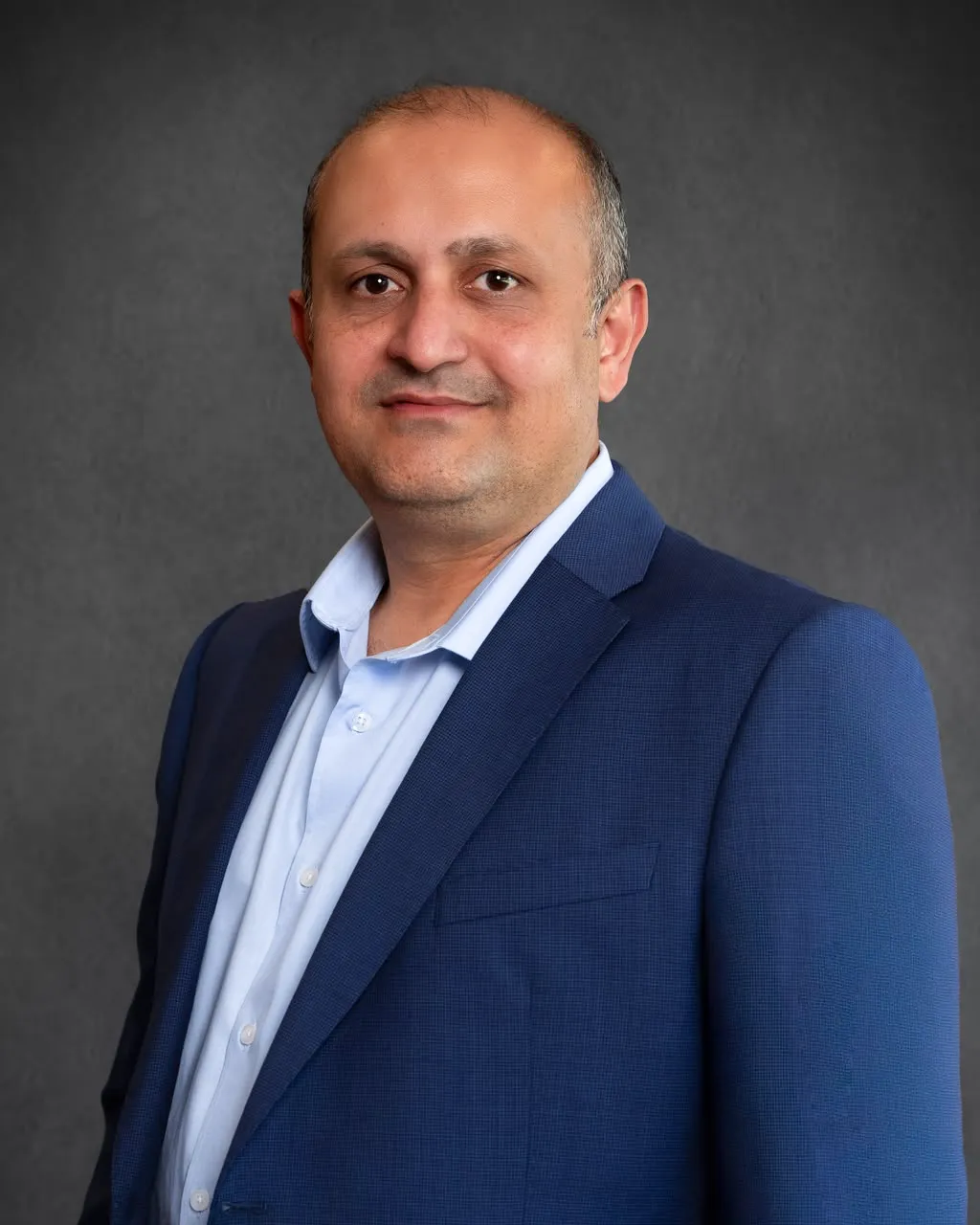 Corporate headshot and executive portrait photography in Sydney by Shekhar Jay Photography