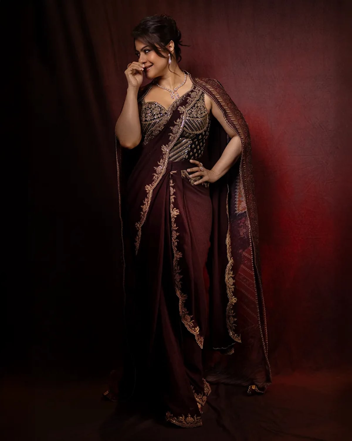 Kajol 3