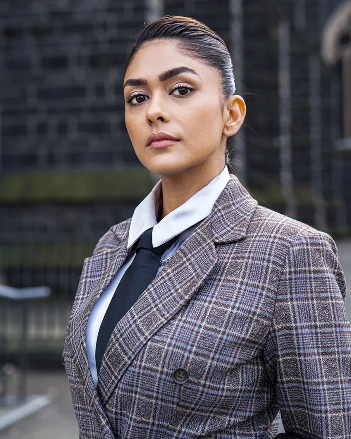 Mrunal Thakur Melbourne Australia photoshoot by Shekhar Jay celebrity photographer