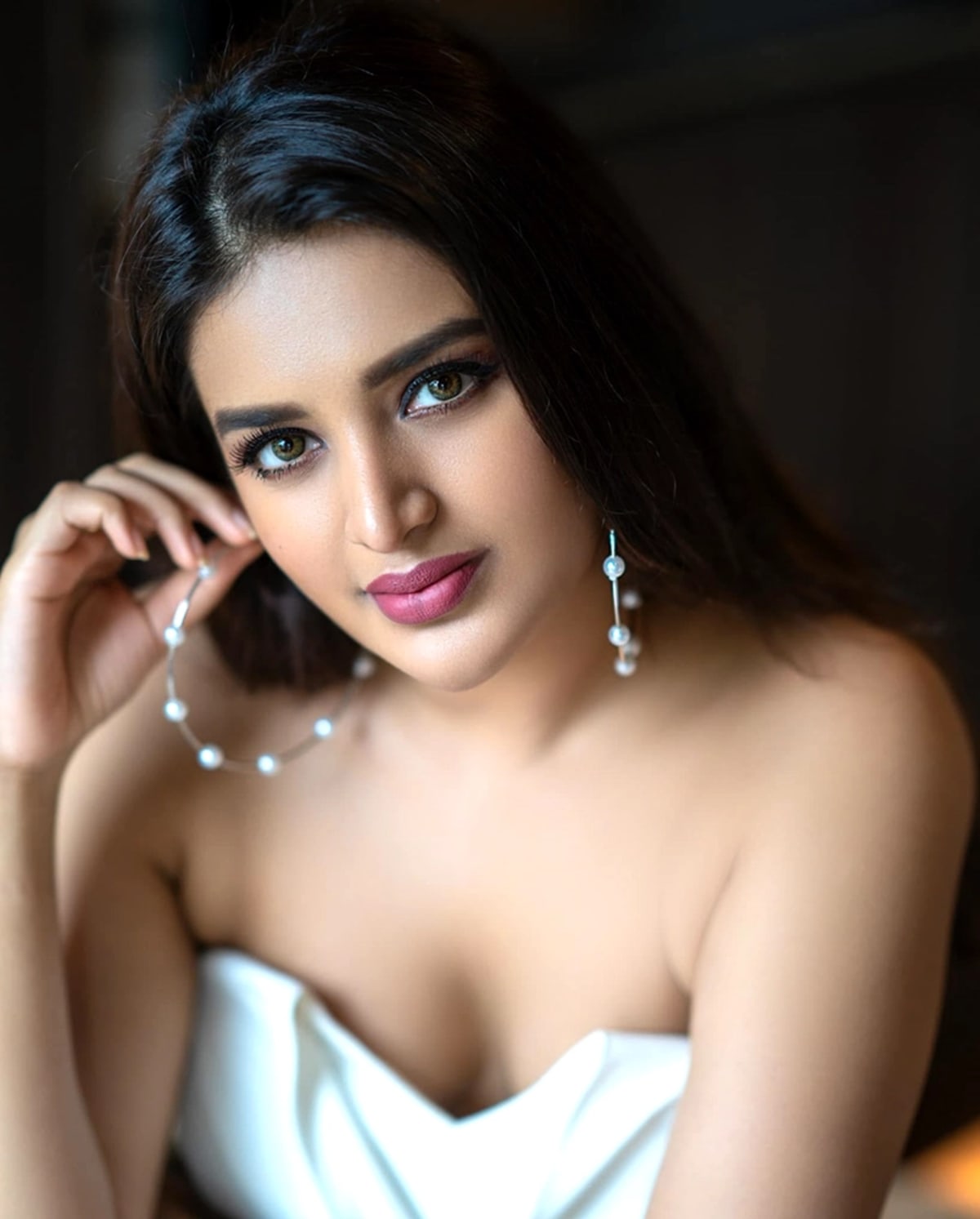 Nidhhi Agerwal 3