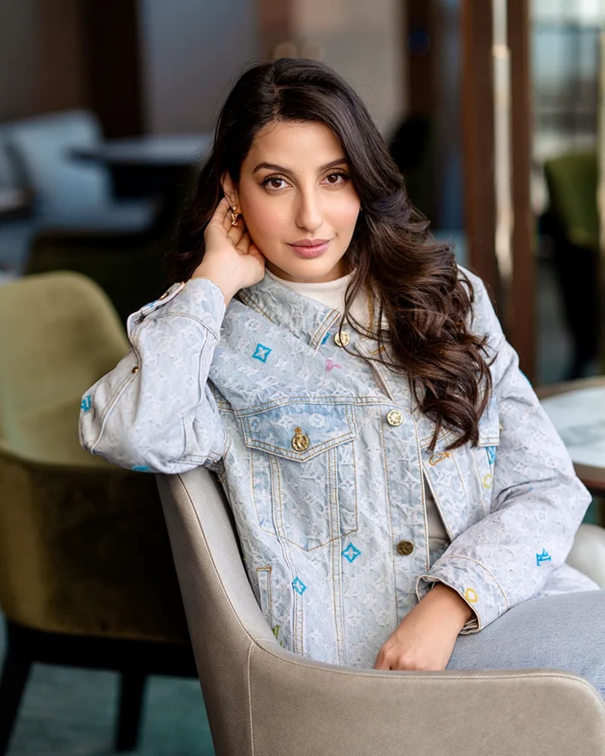Nora Fatehi 2