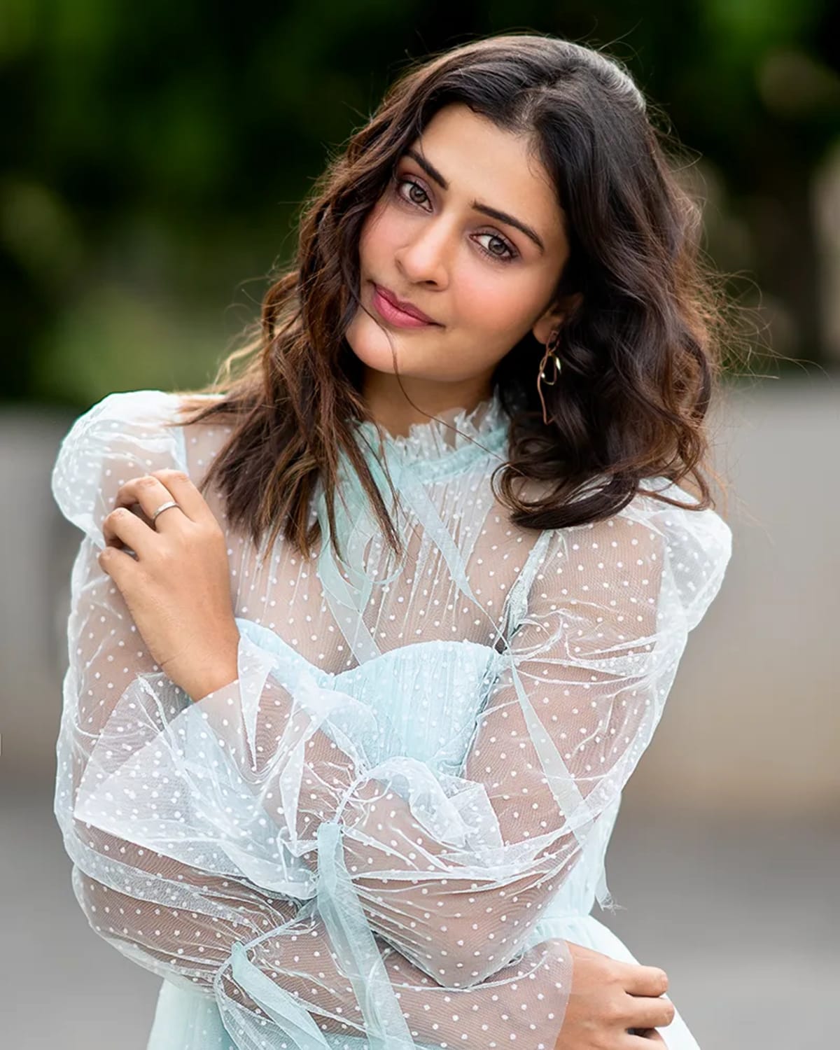 Paayal Rajput photoshoot by Shekhar Jay Indian celebrity photographer