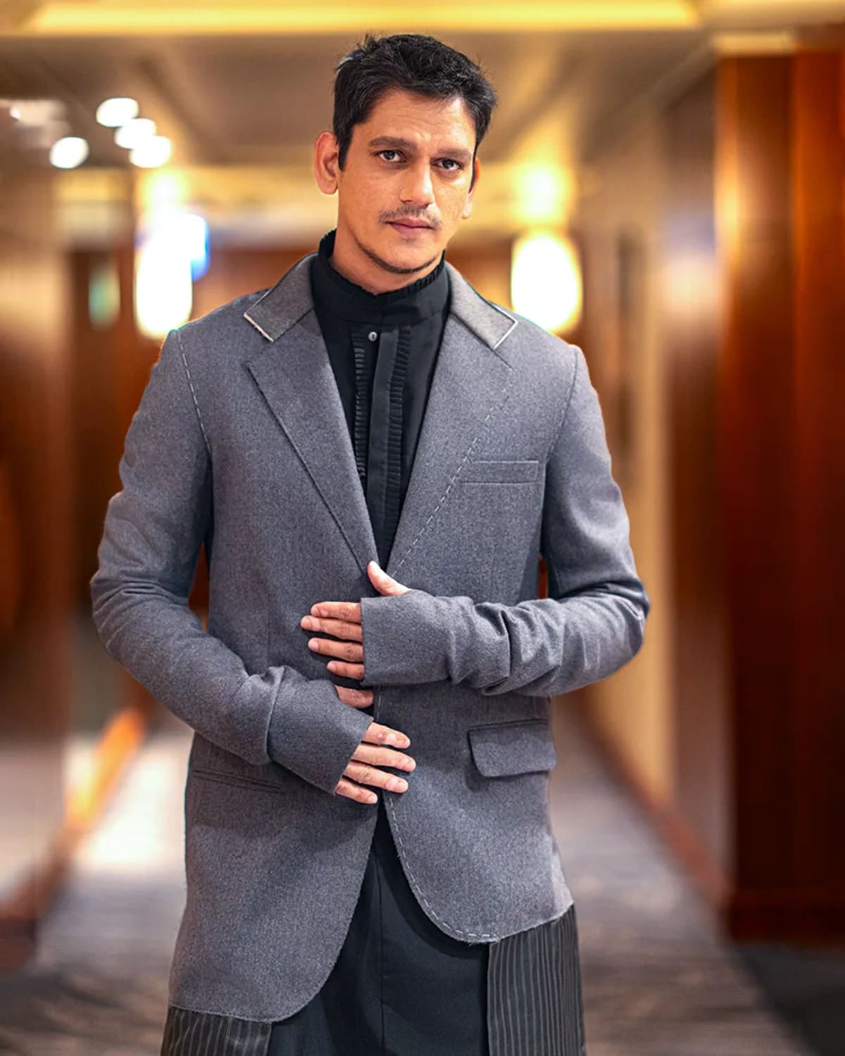 Vijay Verma Melbourne Australia photoshoot Shekhar Jay Indian celebrity photographer