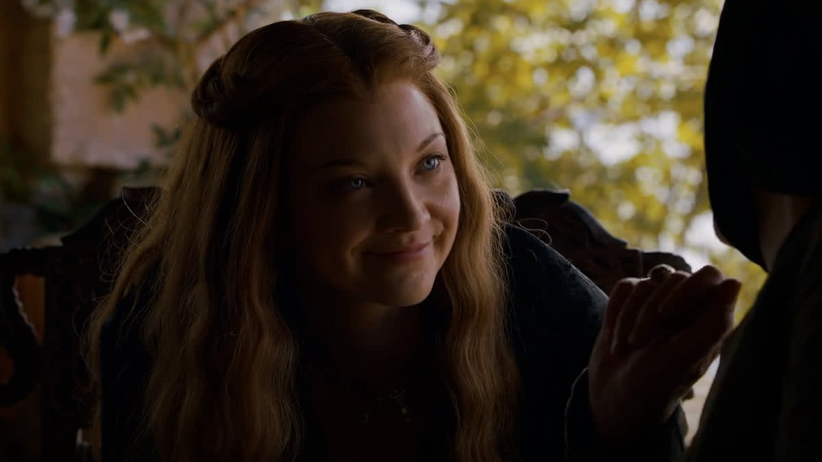 Margaery Tyrell