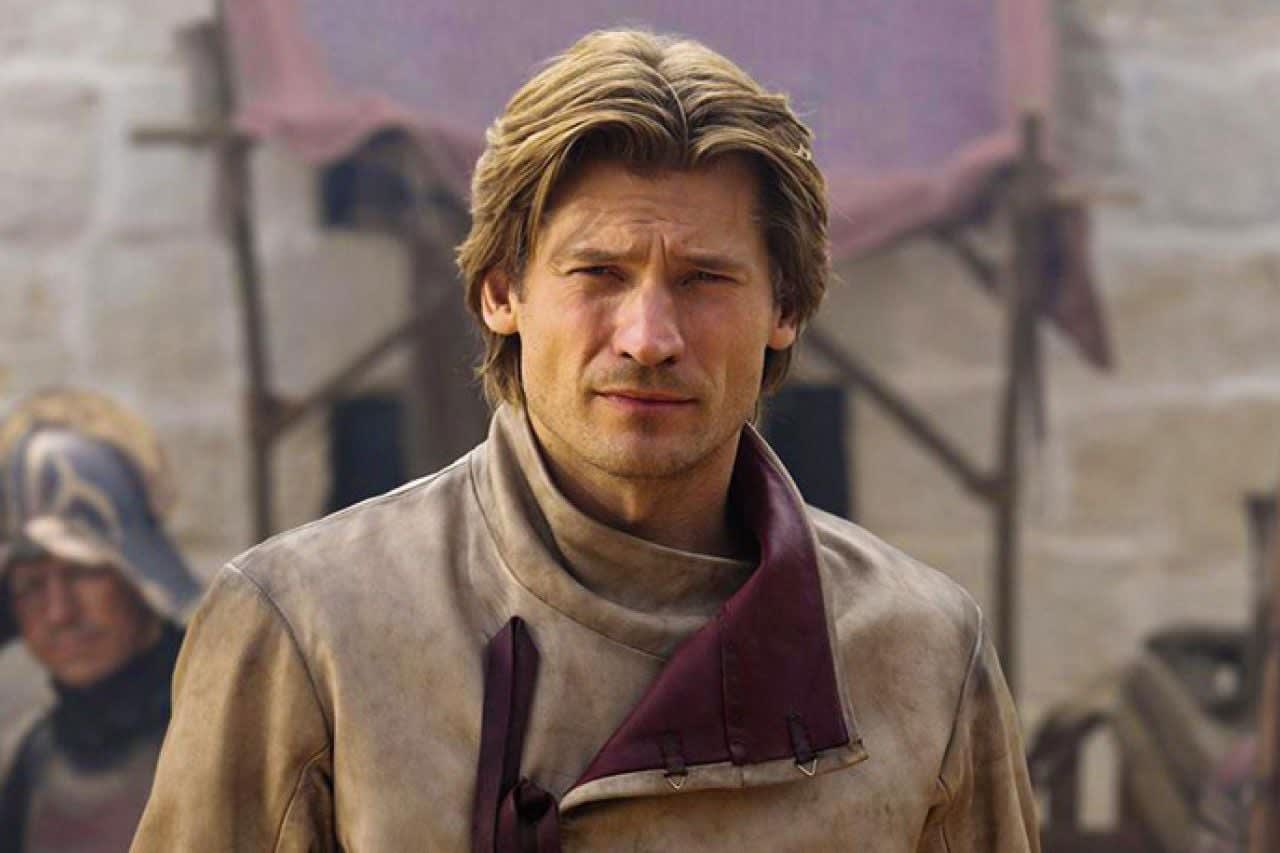 Jaime Lannister
