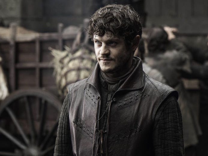 Ramsay Bolton