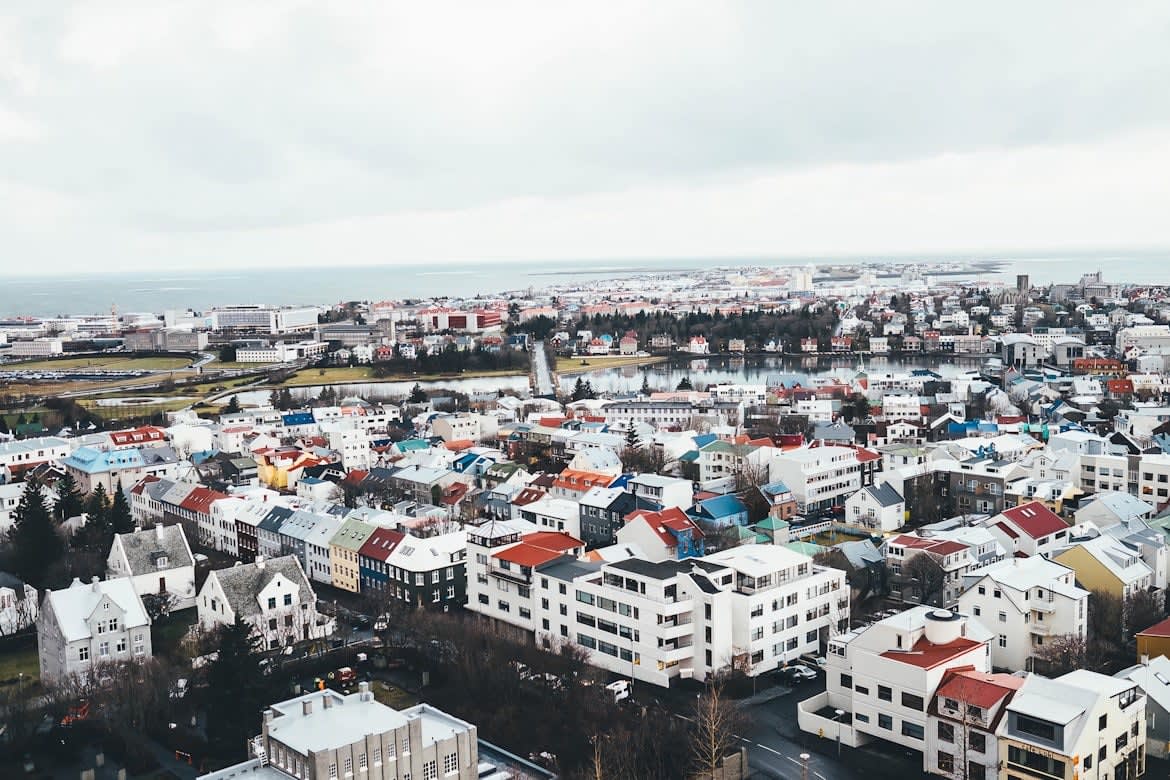 Which Icelandic Town Matches Your Soul?