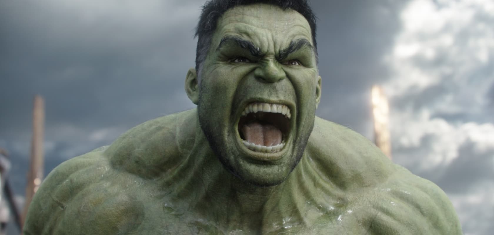 Hulk (Bruce Banner)