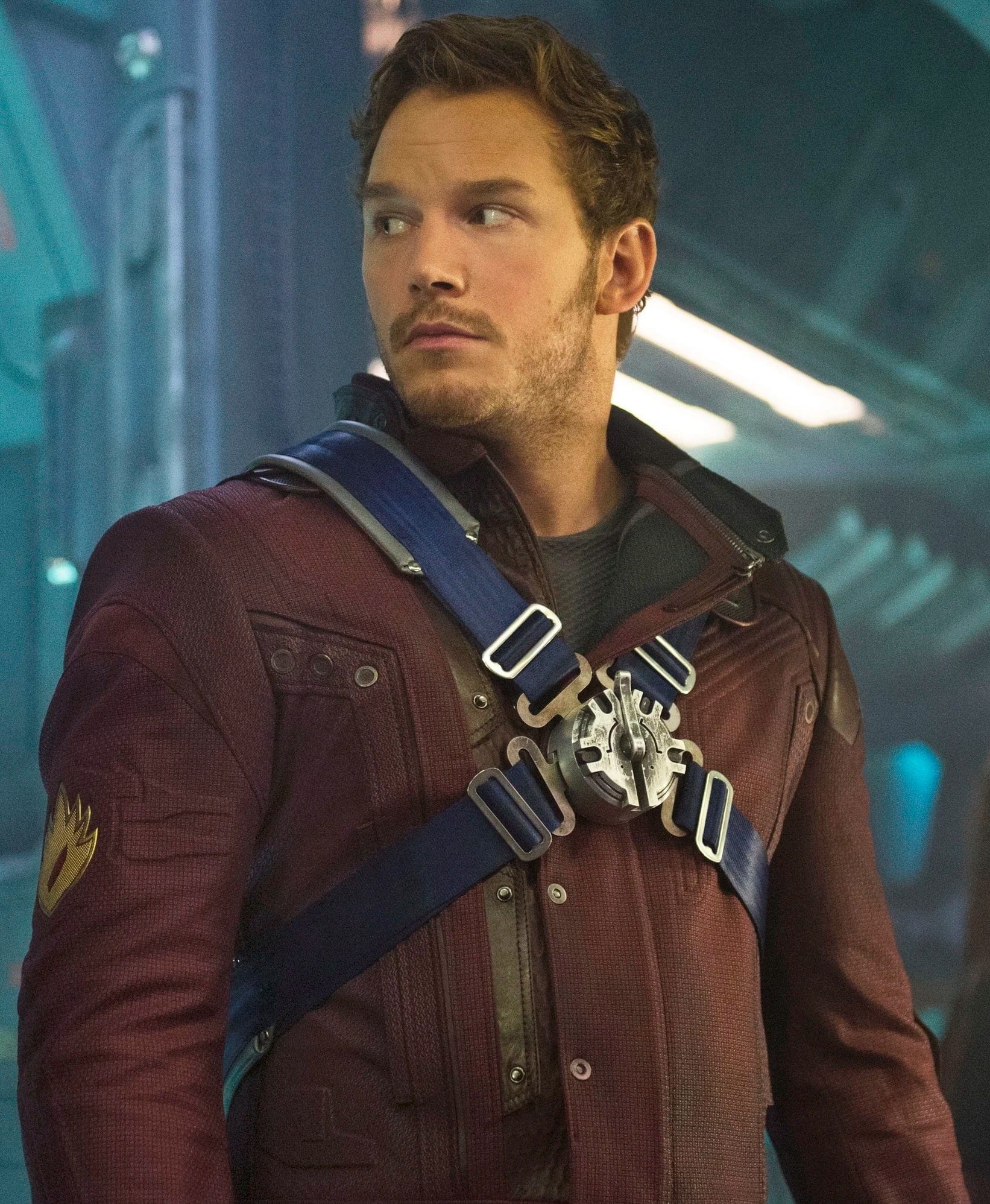 Star-Lord (Peter Quill)