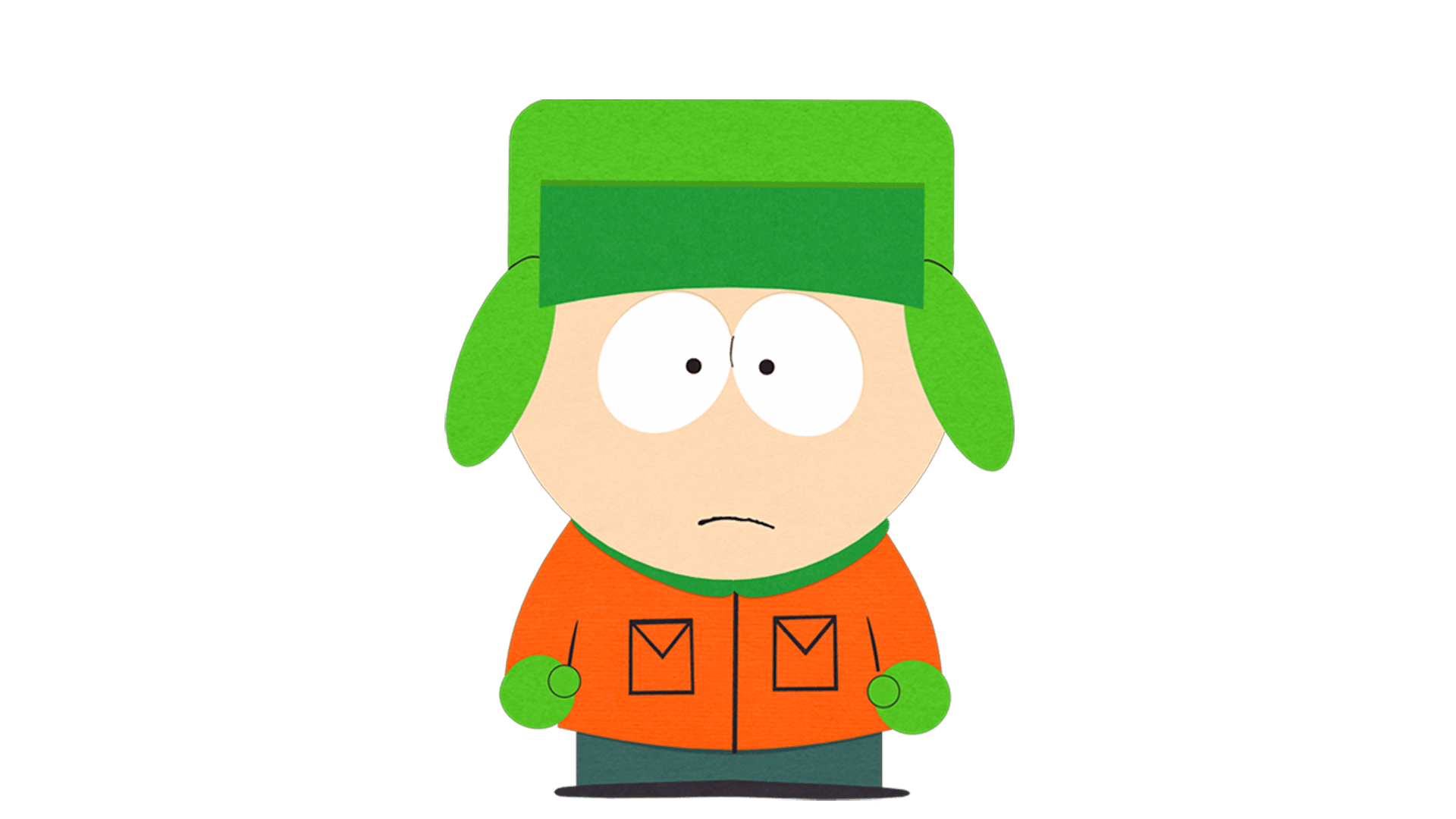 Kyle Broflovski
