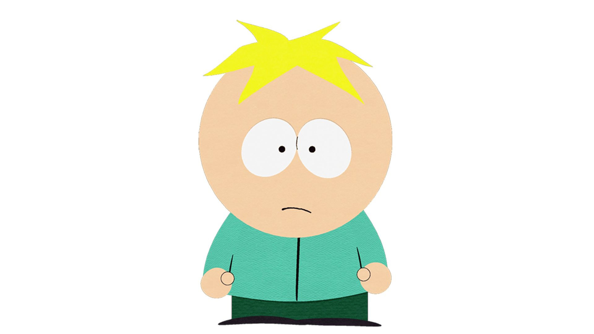 Butters Stotch