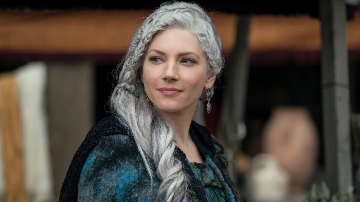 Lagertha