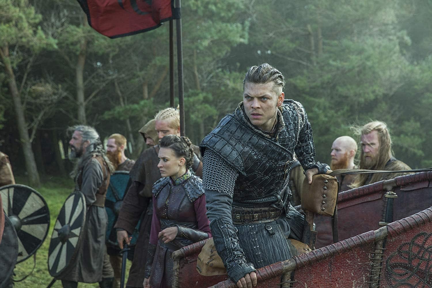 Ivar the Boneless