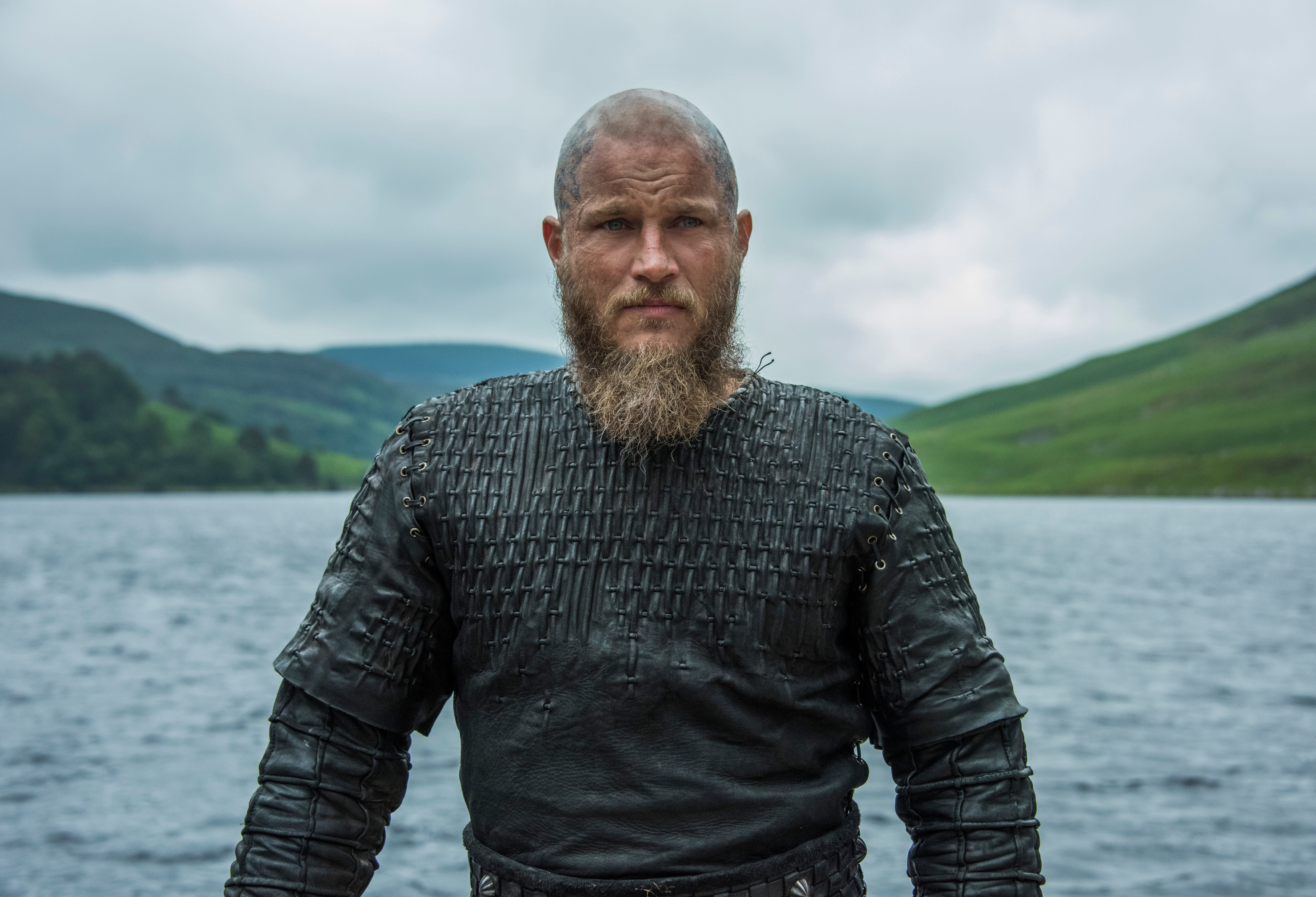 Ragnar Lothbrok