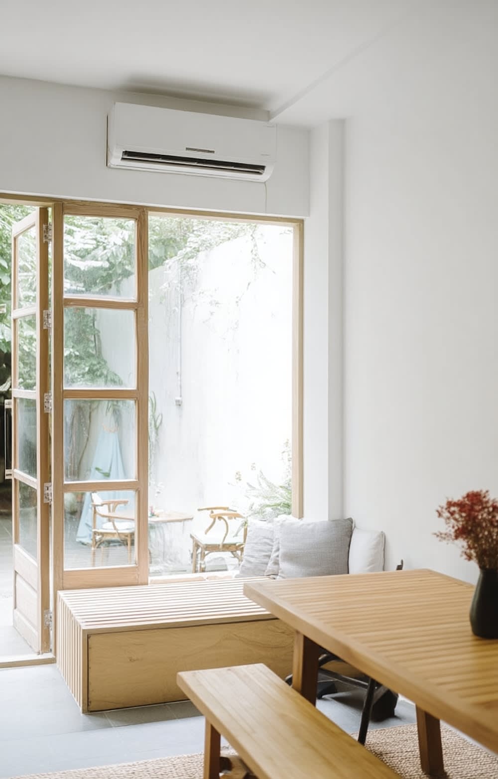 Scandinavian (Scandi)