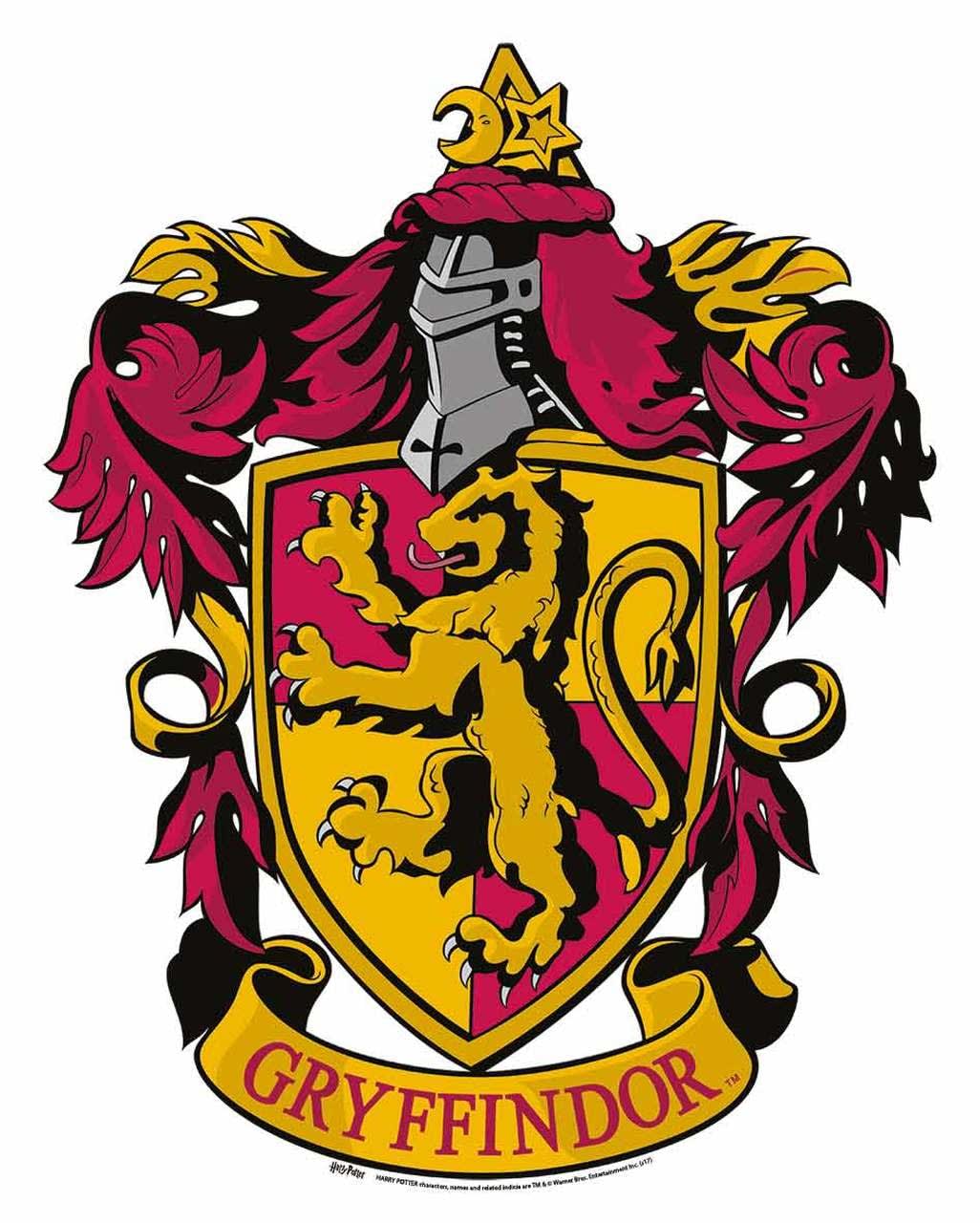 Gryffindor