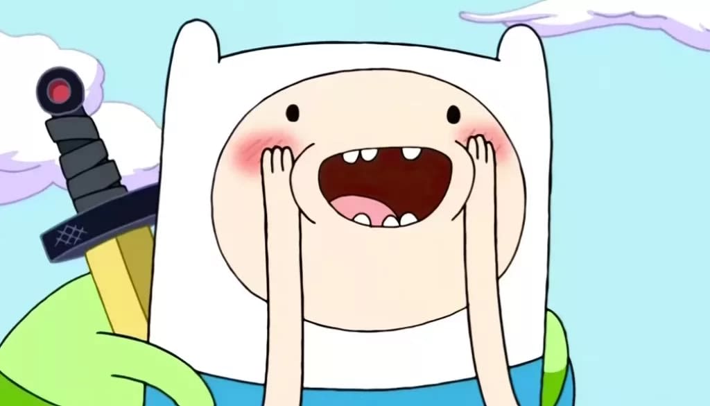 Finn the Human