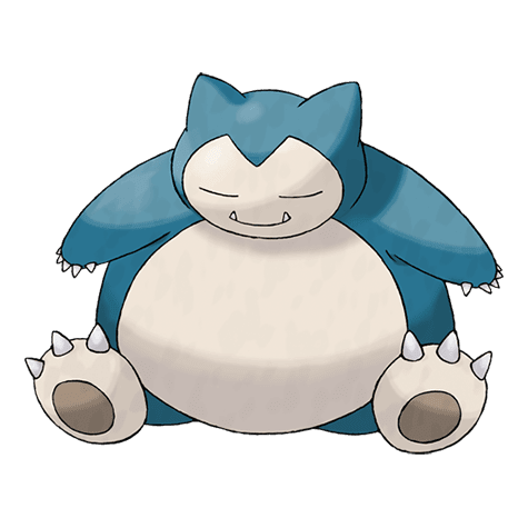 Snorlax